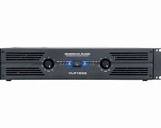 Image result for American Home Audio Amplifier