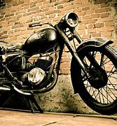 Image result for Vintage Motorbike Wallpaper