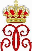 Image result for King Charles III Logo