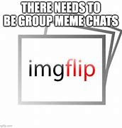 Image result for Group Message Meme