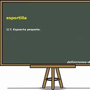 Image result for esportilla