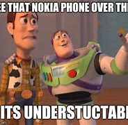 Image result for Nokia Phone Meme