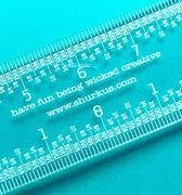 Image result for Flexible 12 Inch Ruler