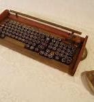 Image result for Vintage Mac Keyboard