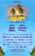 Image result for Sunset Music Festival LineUp