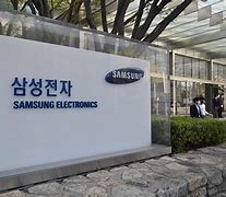 Image result for Samsung Made in Korea