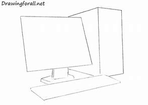 Image result for Computer Architecture Drawing