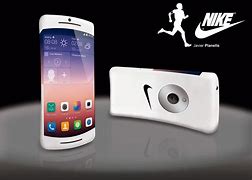 Image result for Nike Phone Gold