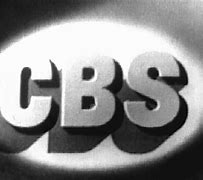 Image result for Old CBS Logo