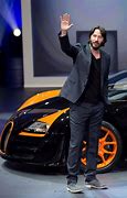 Image result for Keanu Reeves Car Collection