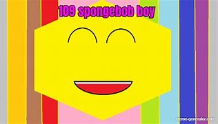 Image result for Spongebob Boy Meme