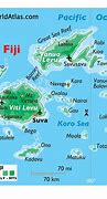 Image result for Fuji Island Map