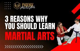 Image result for Is It Okay to Learn Martial Arts