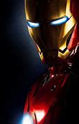 Image result for Iron Man Open Helmet Wallpaper