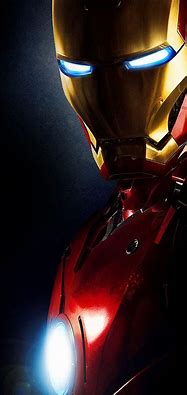 Image result for Iron Man Pic in Phone