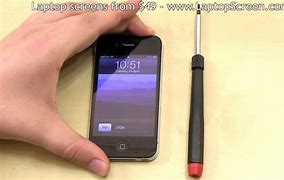 Image result for iPhone 4 Fix the Screen