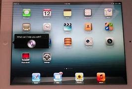 Image result for iOS 6 iPad