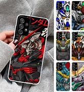 Image result for iPhone 6s Gundam Case