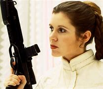 Image result for Star Wars Princess Leia