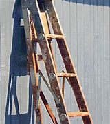 Image result for Ladder Truss