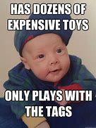 Image result for Expensive Kids Meme