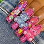 Image result for Custom Press On Nails