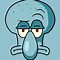 Image result for Cartoon Characters Spongebob SquarePants Squidward