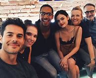 Image result for Lucy Hale Friends