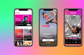 Image result for Tinder and iPhone 14