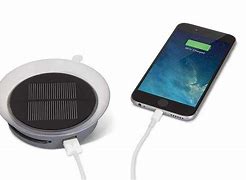 Image result for Solar Self Charging Battery