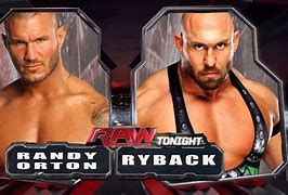 Image result for The Rock vs Ryback