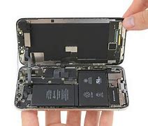 Image result for iPhone X Tear Down Display Panel