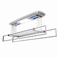 Image result for Built in Clothes Drying Rack