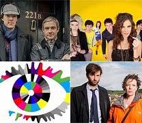 Image result for British TV Programs