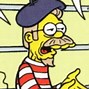 Image result for Ned Flanders Dad