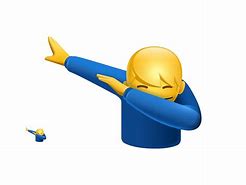 Image result for Garfield DAB Emoji PNG