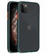Image result for iPhone 11 Pro Midnight Green Clear Cases