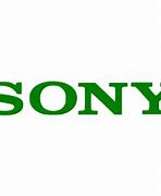 Image result for Sony Green Logo