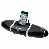 Image result for Wireless iPod Touch Docking Station