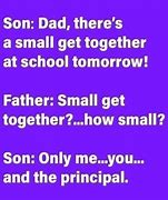 Image result for Parent Teacher Meme