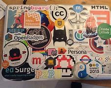 Image result for Tokyo Tech Laptop Stickers