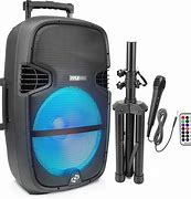 Image result for Out Door Sound System Microphone