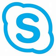 Image result for Skype App Logo Transparent