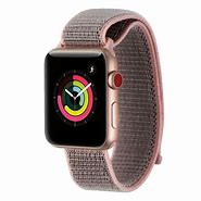 Image result for Apple Watch Series 3 Rose Gold