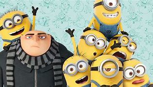 Image result for Los Minions 2