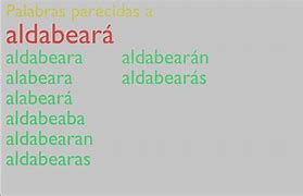 Image result for aldabeo