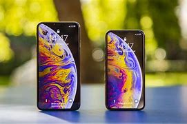 Image result for iPhone XS Max vs 8 Pluse Size