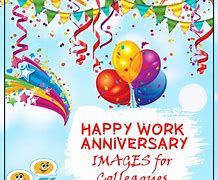 Image result for Employee Work Anniversary