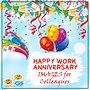Image result for Happy 6 Year Work Anniversary Meme