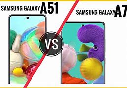 Image result for Samsung A51 versus A71